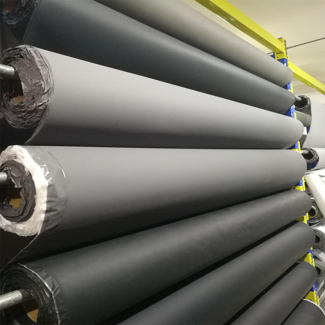 TPU High And Low Temperature Film