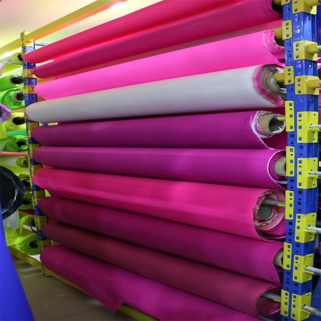 TPU High And Low Temperature Film