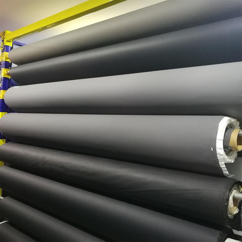 TPU High And Low Temperature Film