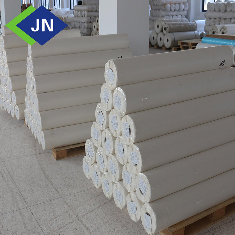 TPU Hot Melt Adhesive Film