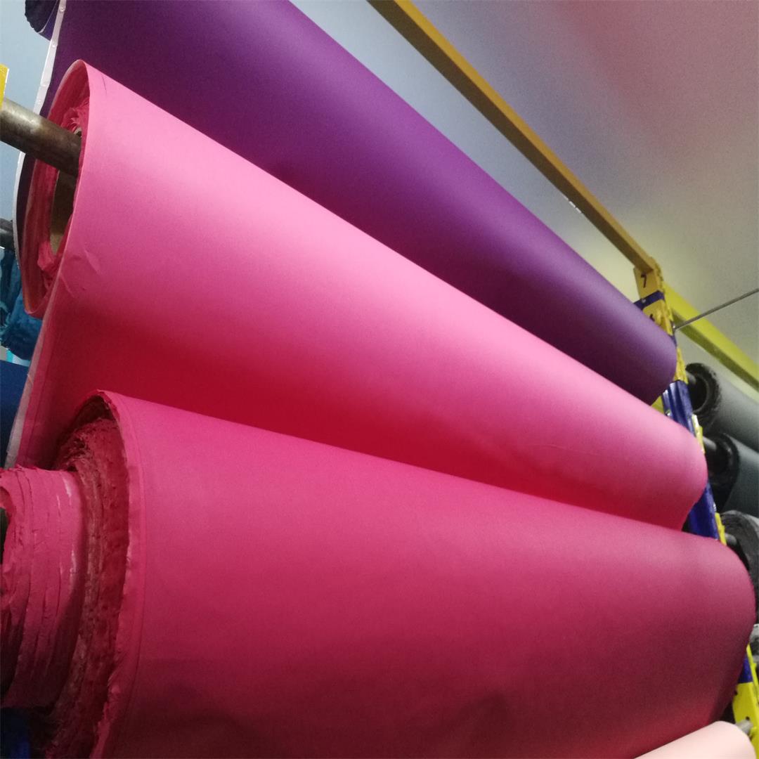 TPU High And Low Temperature Film