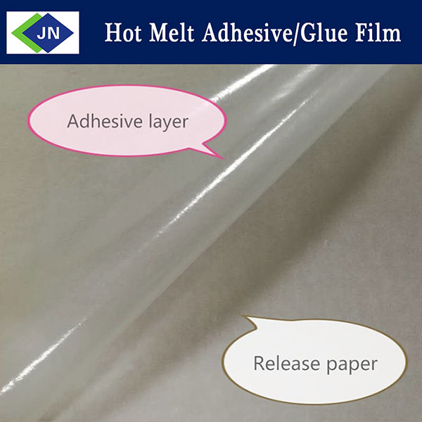 PES Hot Melt Adhesive Film